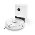 Best Lidar Robot Vacuum Cleaner Laser with Mop Function Vacuum Cleaner with Smart Screen